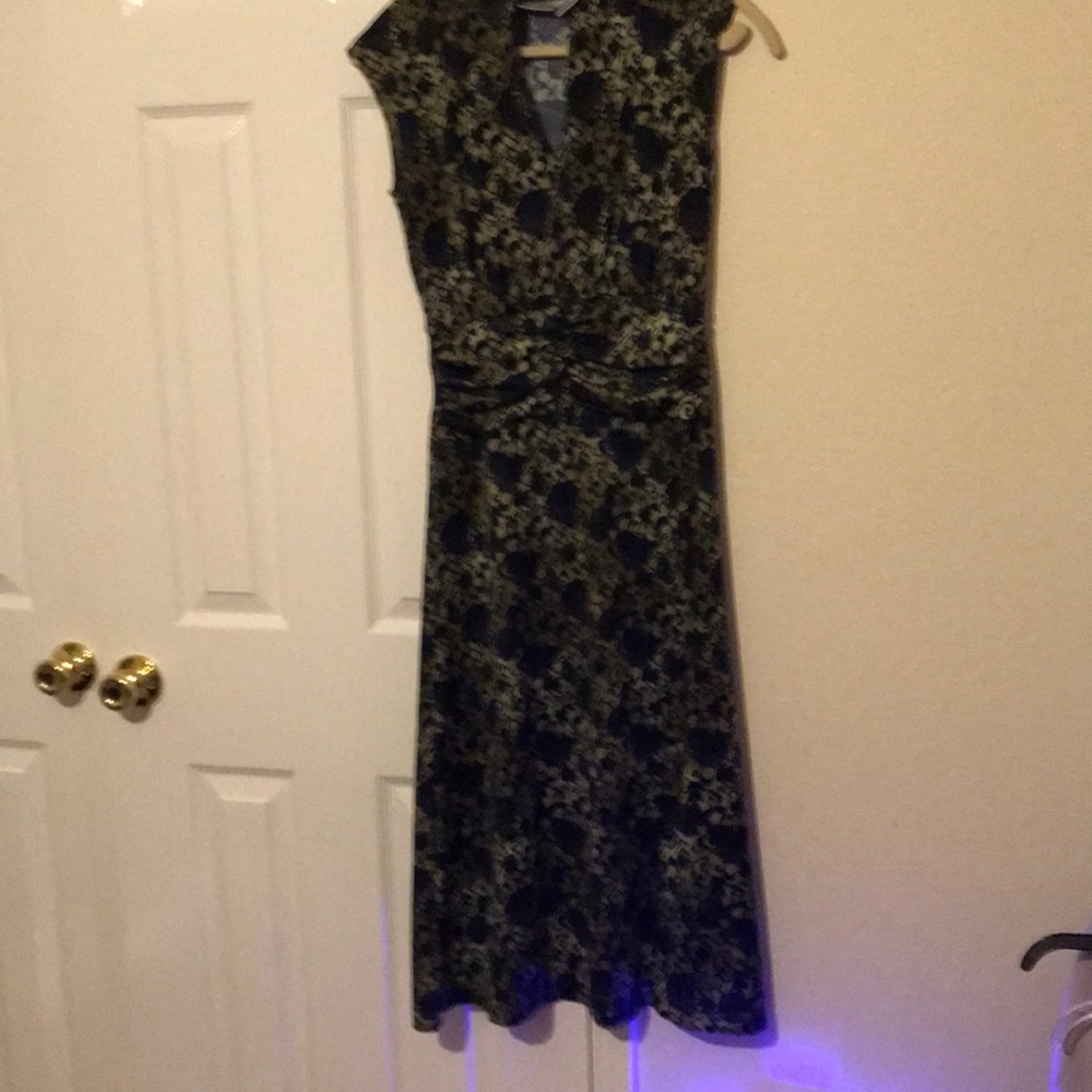 Fall dress!